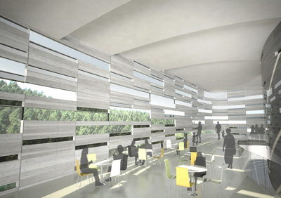 Jeju World Heritage Center