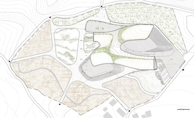 Jeju World Heritage Center