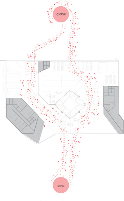 Kutaisi Airport UNstudio