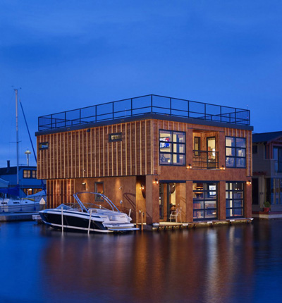 Designs Northwest Architects