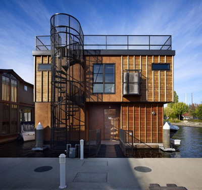 Designs Northwest Architects