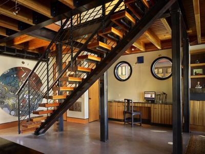 Designs Northwest Architects