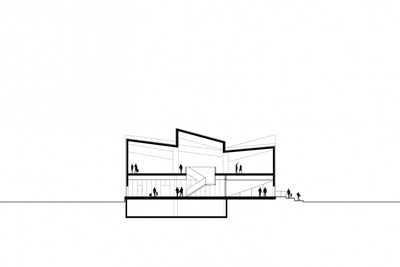 Maritime Museum Cobe Transform