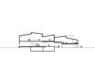 Maritime Museum Cobe Transform