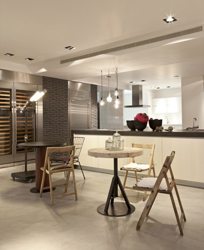Moda Bagno k-studio
