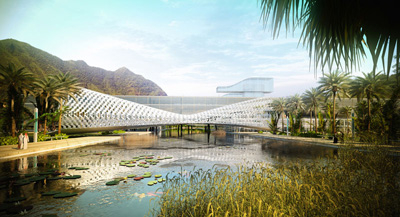Research Centre Offices