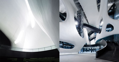 Ordos Museum