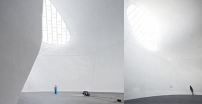 Ordos Museum