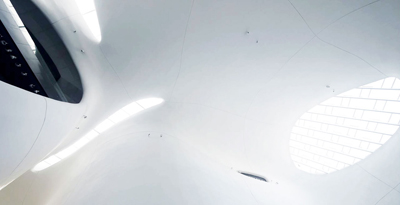 Ordos Museum