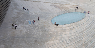 Ordos Museum
