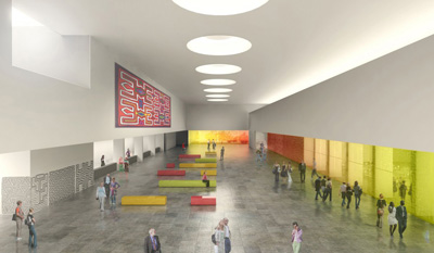 Panama Hospital TASH