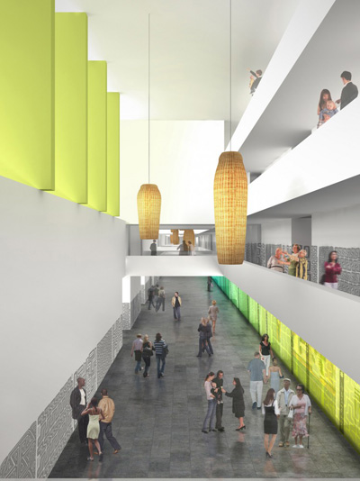 Panama Hospital TASH