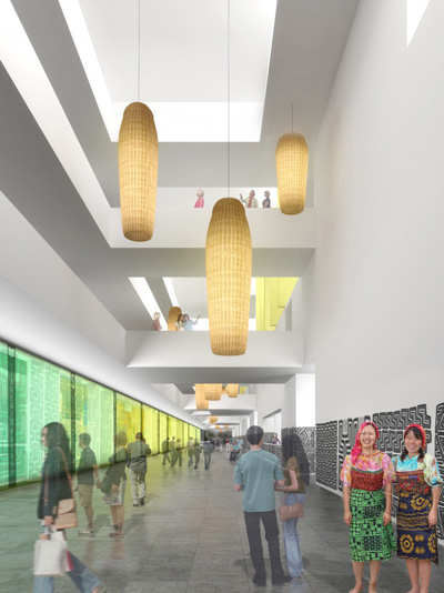 Panama Hospital TASH