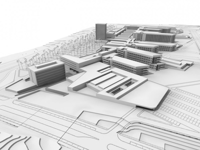 Panama Hospital TASH