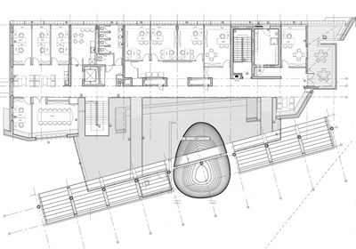 Porter School Axelrod Grobman