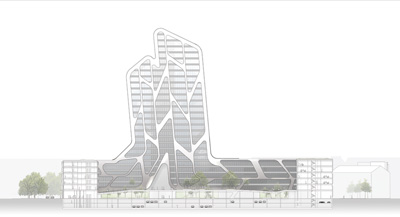 Quartier M