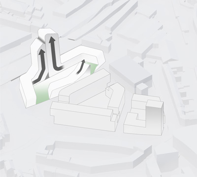 Quartier M