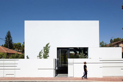 Ramat Gan House