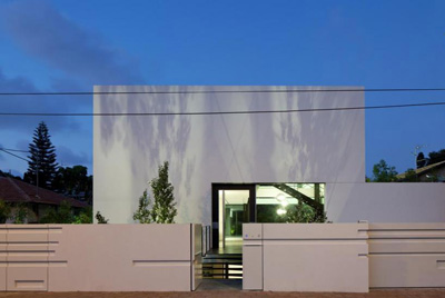 Ramat Gan House