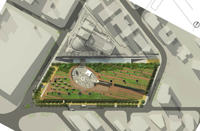 Theo. David Architects