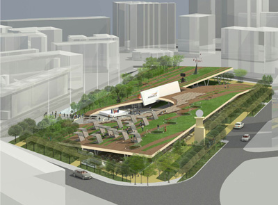 Theo. David Architects