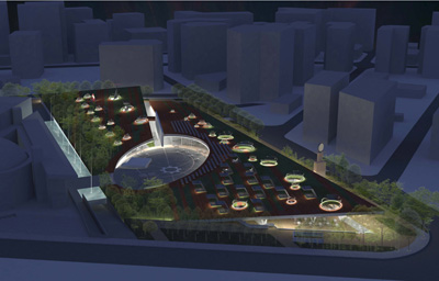 Theo. David Architects