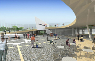 Theo. David Architects