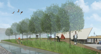 Theo. David Architects