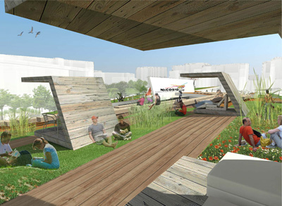 Theo. David Architects