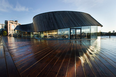 Restaurant Onda