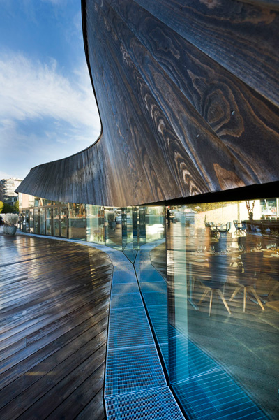 Restaurant Onda