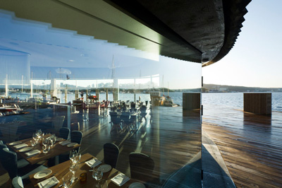 Restaurant Onda
