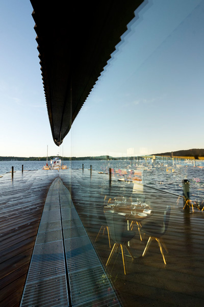 Restaurant Onda