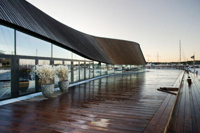 Restaurant Onda