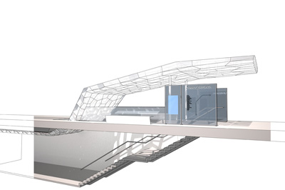 Metro Donostielda Snøhetta