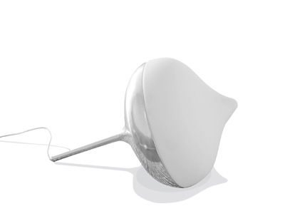 Spun Lamp Evie