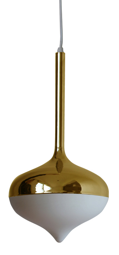 Spun Lamp Evie