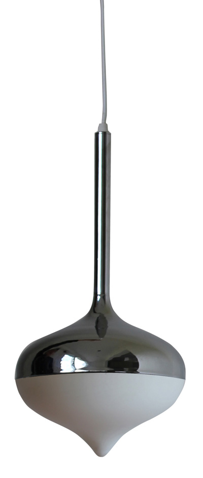 Spun Lamp Evie