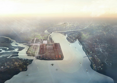 Thames Hub