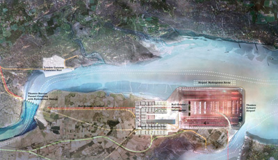 Thames Hub