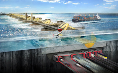 Thames Hub