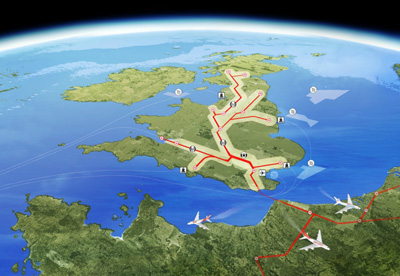 Thames Hub