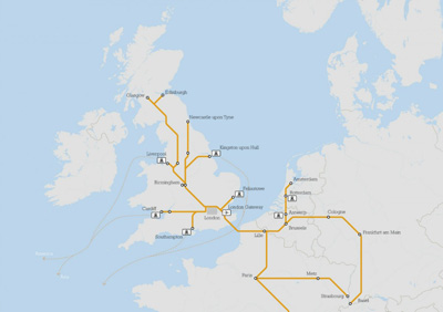 Thames Hub