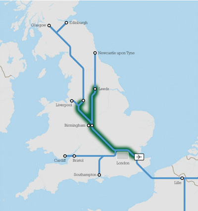 Thames Hub