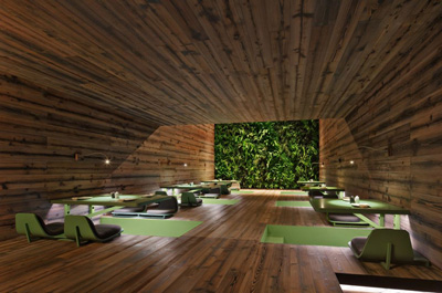 Tori Tori Restaurant