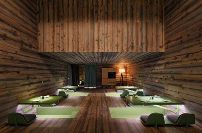 Tori Tori Restaurant