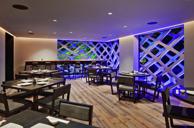 Tori Tori Restaurant