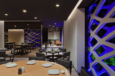 Tori Tori Restaurant