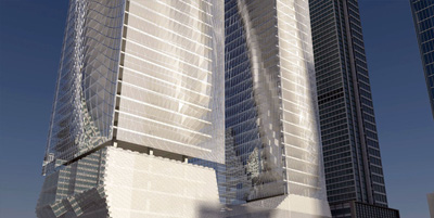 Two Towers MA2
