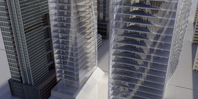 Two Towers MA2